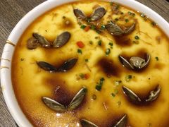 -蜜桃餐厅·江浙融合菜(荟聚购物中心店)
