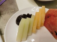 -马迭尔西餐厅(中央大街店)