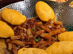 -遇见长安之高山流水(李家村万达店)