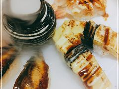 -羽寿司(东方宝泰店)