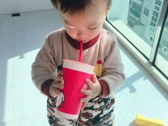 -蜜雪冰城·冰激凌与茶(瑞安吾悦店)