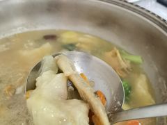 -凯盈阁·顺德私房菜·桑拿鸡