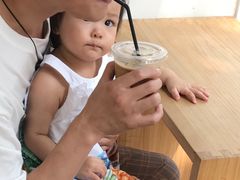 -Onirii Coffee(长乐路店)
