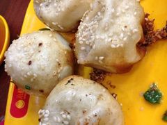 生煎-小杨生煎(湟普汇店)