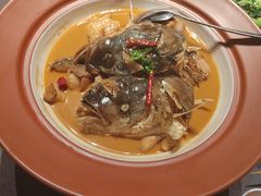 -简小舍·民间手艺菜(武昌江滩店)