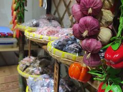 -苏州市吴中区光福窑上花果蜜饯厂