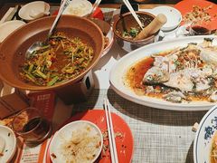 -烹湘·鲜炒湖南土菜(海珠店)