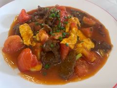 -维园港式茶餐厅(龙岗盛平店)