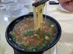 -考记泥焗鸡农庄·海鲜(北洛秘境店)