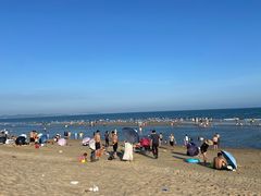 -汕头中海黄金海岸水上乐园