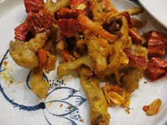 茶树菇-食锦斋(塔头店)