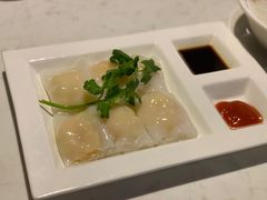 -钟菜·粤菜点心·宴请(海上世界·汇港二期店)