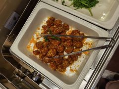 -素满香·食养自助(天一广场店)