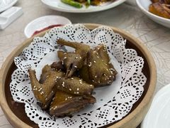 -轩记海鲜餐厅·四十五年老字号·经典粤菜(西区彩虹店)
