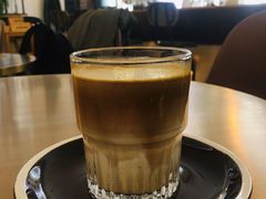 -铁手珈琲制造局metalhands(望京店)