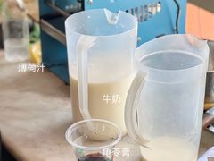 -润叶堂凉茶(岩屿路店)