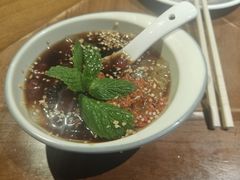 -雀舞云南菜(天津天河城购物中心店)