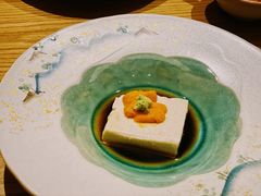 -鮨青(恒基名人购物中心店)