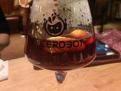 -JuiceRobot·手工意大利面&汉堡精酿(珠江新城店)