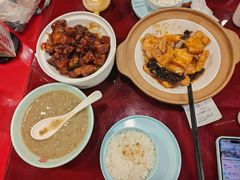 -宏状元现熬粥·京味菜(五棵松店)