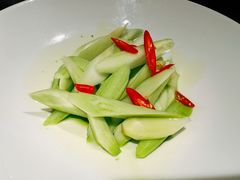 -师味葱扒虎头鲤·水席洛阳菜(元华店)