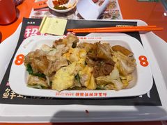 -红荔村肠粉(贝丽店)