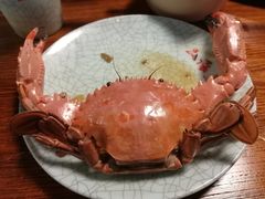 -蟹谢蒸鲜自助餐厅