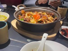 -青海名吃尕张娃非遗烤肉(城中店)