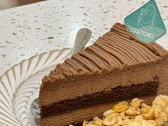 -CRAZYONES西班牙海鲜饭(上海美罗城店)