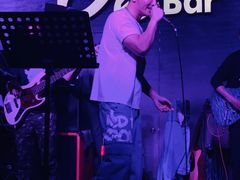 -ohbar live house(人广店)