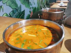 -Thai Basil罗勒叶泰式餐厅(时代天街店)