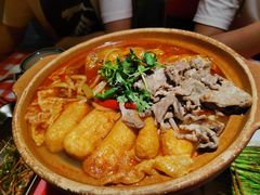 -老表记广西宵夜螺蛳鸭脚煲(西大店)