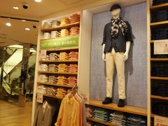 -优衣库(银座店)