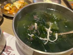 -西塔老太太泥炉烤肉(北京双井店)