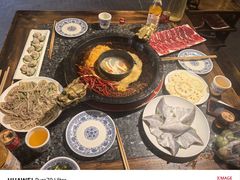 -成渝龙火锅(都江堰店)