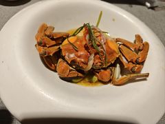 -蟹榭·本帮江浙菜·蟹宴(五角场合生汇商场店)