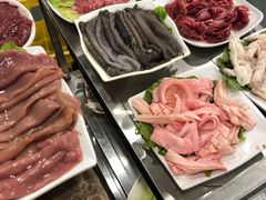-朱氏胖子烂火锅(洪崖洞店)