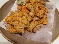 -宏达老菜馆(东安街店)