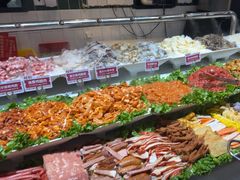 -醉人椒麻辣香锅(上地华联店)