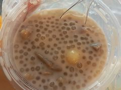 -钟姨糖水(惠城店)