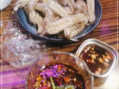 -蚝堡海鲜·威海菜·海肠捞饭·烧烤·亚洲吃蚝公司(幸福门店)