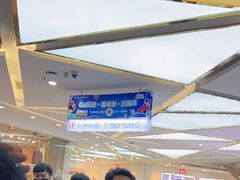 -万达广场(南昌红谷滩店)