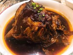 -走马楼饭庄(慈城古县城店)