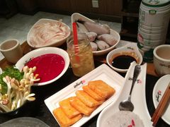 -纸盐河码头火锅(十八梯店)
