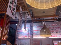 -螺大喜螺蛳粉火锅(雍和宫店)