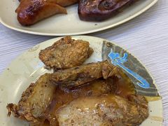 鸭头-圆宝台湾小吃(迎津街店)