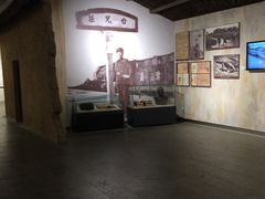-台儿庄大战纪念馆