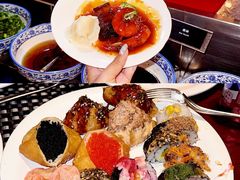 -青岛海尔洲际酒店