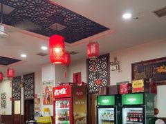 -红灯笼龙凤饭店(宁波老字号店)