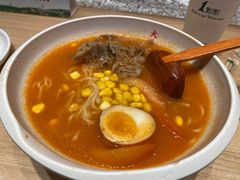 -味千拉面(星摩尔购物中心店)